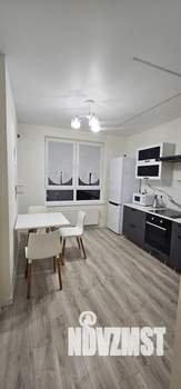 2-к квартира, на длительный срок, 54м2, 8/25 этаж