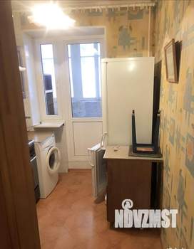 1-к квартира, на длительный срок, 29м2, 4/6 этаж