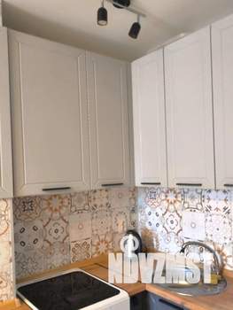 1-к квартира, на длительный срок, 40м2, 3/19 этаж