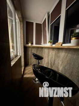 Студия квартира, посуточно, 27м2, 17/17 этаж