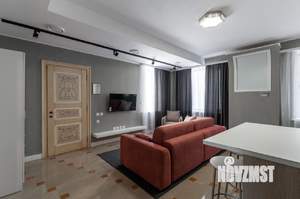 3-к квартира, на длительный срок, 100м2, 3/20 этаж