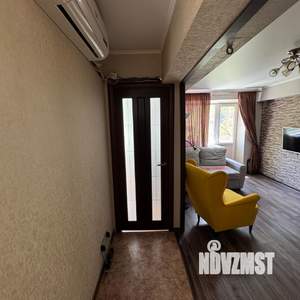 2-к квартира, на длительный срок, 46м2, 3/4 этаж