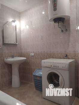 1-к квартира, на длительный срок, 42м2, 12/16 этаж