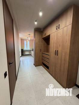 1-к квартира, на длительный срок, 45м2, 4/19 этаж