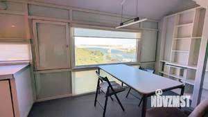 Студия квартира, на длительный срок, 60м2, 7/7 этаж