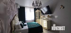 1-к квартира, посуточно, 31м2, 6/20 этаж