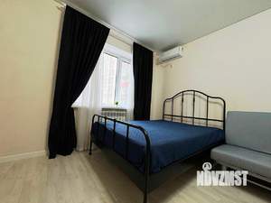 1-к квартира, на длительный срок, 36м2, 8/19 этаж