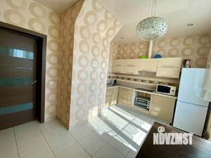 1-к квартира, на длительный срок, 43м2, 9/24 этаж