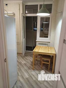 1-к квартира, на длительный срок, 33м2, 2/21 этаж