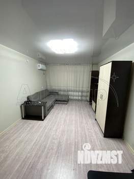 1-к квартира, на длительный срок, 38м2, 7/18 этаж