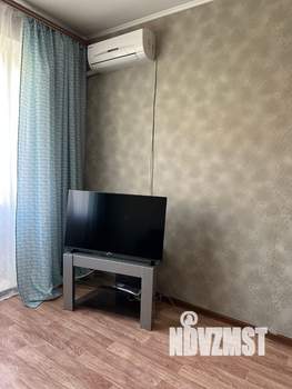 1-к квартира, на длительный срок, 39м2, 6/10 этаж