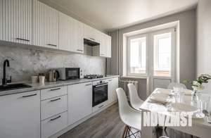 2-к квартира, посуточно, 57м2, 7/10 этаж