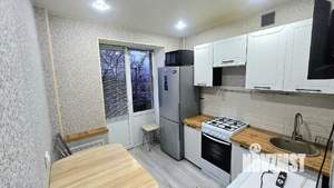 1-к квартира, на длительный срок, 31м2, 3/5 этаж