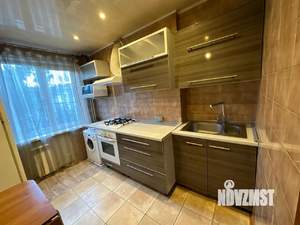 2-к квартира, на длительный срок, 50м2, 4/9 этаж