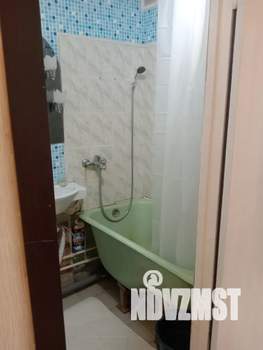 1-к квартира, посуточно, 31м2, 5/9 этаж