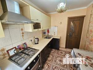 2-к квартира, посуточно, 62м2, 1/9 этаж
