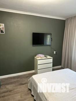 1-к квартира, посуточно, 25м2, 4/9 этаж