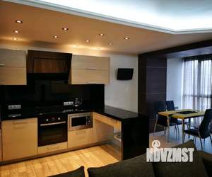 2-к квартира, на длительный срок, 100м2, 6/17 этаж