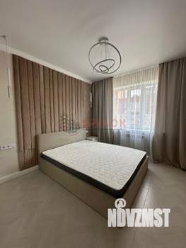 3-к квартира, на длительный срок, 72м2, 16/24 этаж