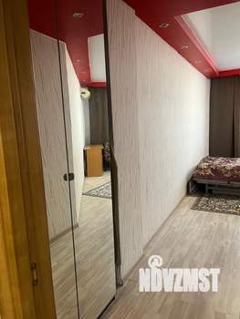 2-к квартира, на длительный срок, 60м2, 4/16 этаж