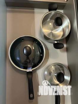 Студия квартира, посуточно, 40м2, 1/1 этаж