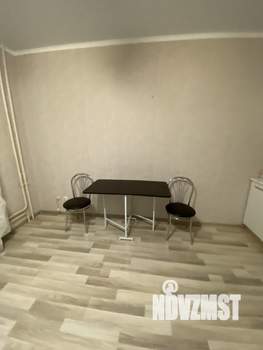 Студия квартира, на длительный срок, 28м2, 12/19 этаж