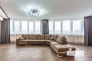 2-к квартира, на длительный срок, 104м2, 23/30 этаж