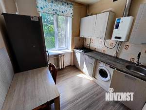 3-к квартира, на длительный срок, 62м2, 4/5 этаж