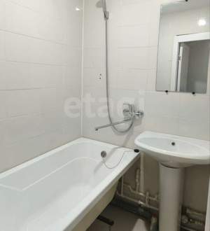 2-к квартира, на длительный срок, 45м2, 1/5 этаж