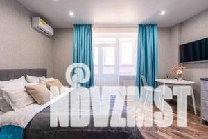 1-к квартира, посуточно, 30м2, 11/25 этаж