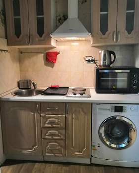 2-к квартира, на длительный срок, 24м2, 3/5 этаж