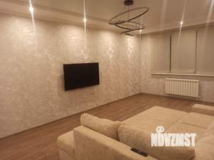 4-к квартира, на длительный срок, 105м2, 14/18 этаж