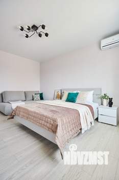 2-к квартира, посуточно, 65м2, 10/23 этаж