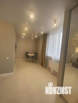 1-к квартира, на длительный срок, 39м2, 12/22 этаж