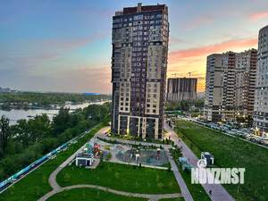 3-к квартира, на длительный срок, 90м2, 5/25 этаж