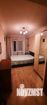 2-к квартира, на длительный срок, 56м2, 2/5 этаж