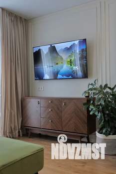 1-к квартира, посуточно, 32м2, 17/24 этаж