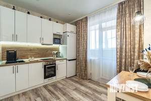 2-к квартира, посуточно, 50м2, 19/24 этаж
