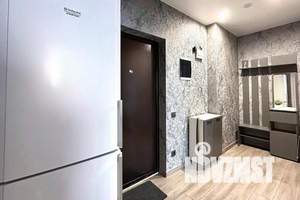 1-к квартира, посуточно, 39м2, 14/25 этаж