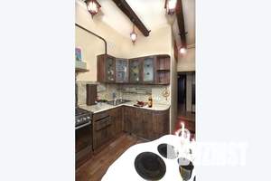 2-к квартира, посуточно, 56м2, 1/5 этаж