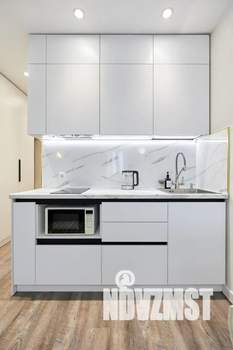 Студия квартира, посуточно, 29м2, 20/24 этаж