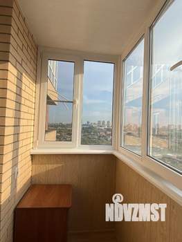 1-к квартира, на длительный срок, 37м2, 10/20 этаж