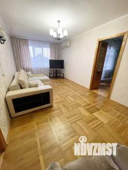 2-к квартира, на длительный срок, 52м2, 8/9 этаж