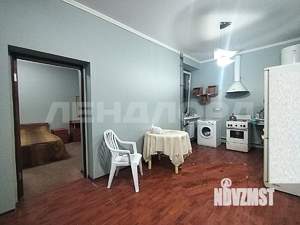 2-к квартира, на длительный срок, 44м2, 10/14 этаж