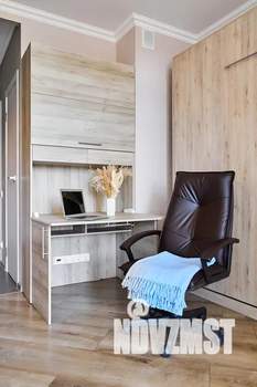 1-к квартира, посуточно, 31м2, 11/24 этаж