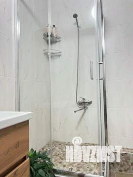 1-к квартира, посуточно, 31м2, 1/1 этаж