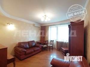 2-к квартира, на длительный срок, 57м2, 6/10 этаж