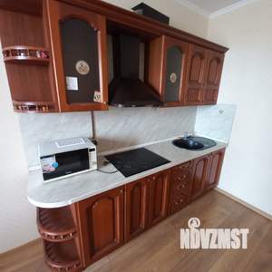 1-к квартира, на длительный срок, 44м2, 8/16 этаж