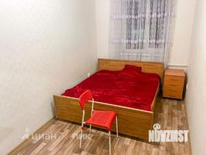 1-к квартира, на длительный срок, 28м2, 3/3 этаж
