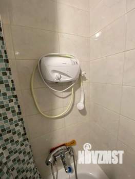 1-к квартира, на длительный срок, 42м2, 7/19 этаж